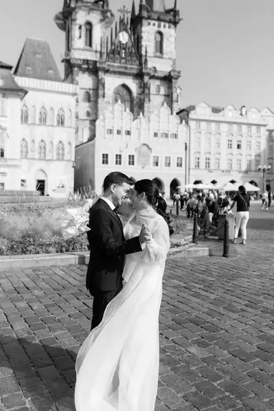 Svatební fotograf Marketa Sindlerova - Fotografie č. 5