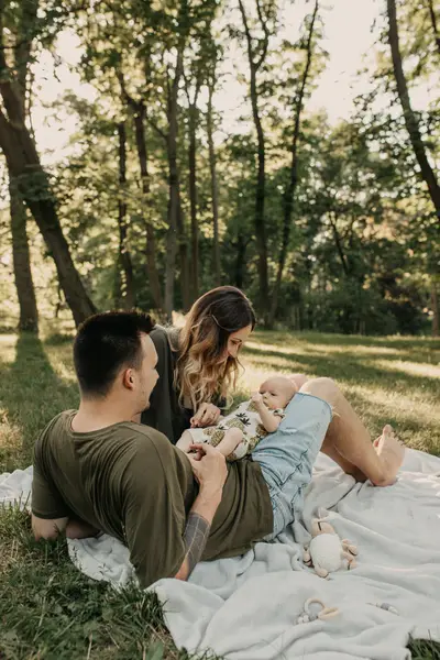 Rodinné focení Marketa Sindlerova - Fotografie č. 7
