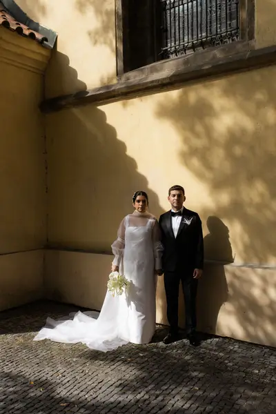 Svatební fotograf Marketa Sindlerova - Fotografie č. 8