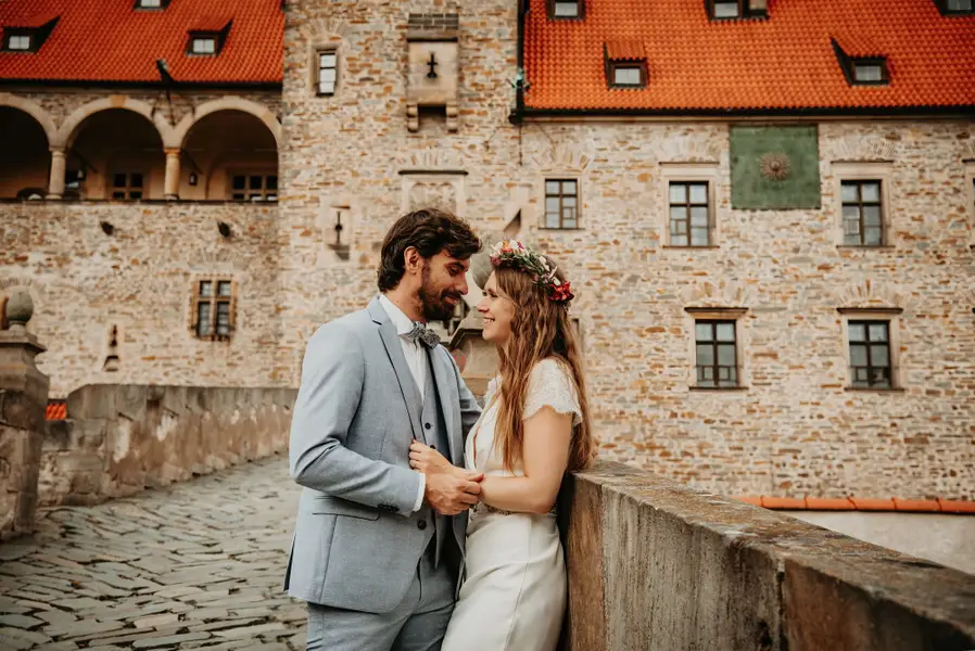 Svatební fotograf - Fotografie č. 16