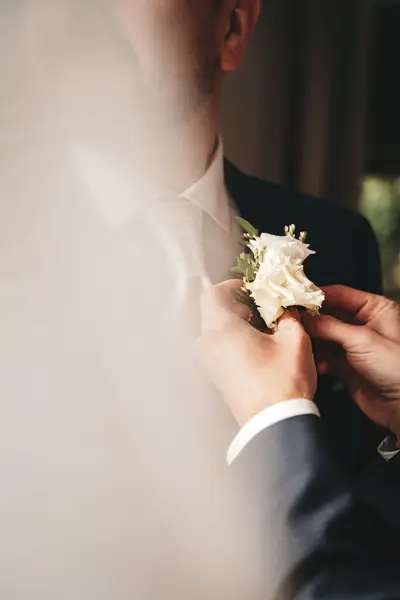 Svatební fotograf - Fotografie č. 5