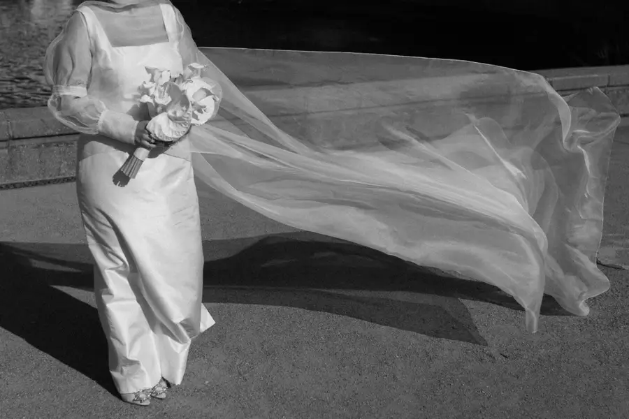 Svatební fotograf Marketa Sindlerova - Fotografie č. 7