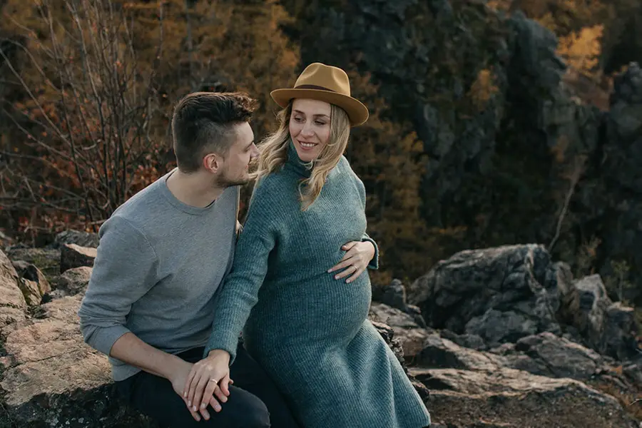 Rodinné focení Marketa Sindlerova - Fotografie č. 1