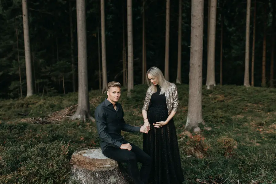 Rodinné focení Marketa Sindlerova - Fotografie č. 10