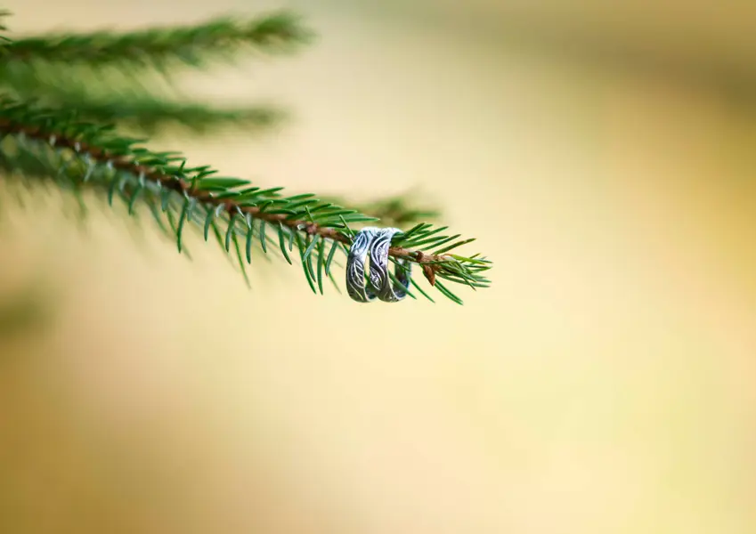 Svatební fotograf Barbora Večeřová - Fotografie č. 8