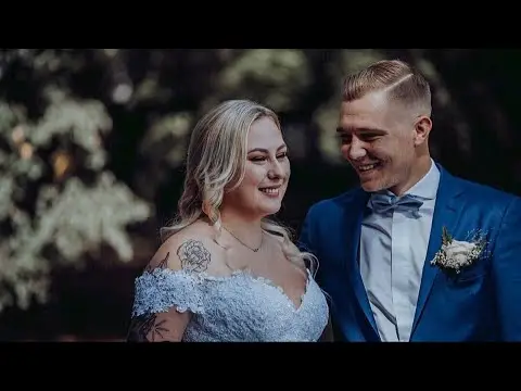 Svatební kameraman Denisa Urbánková - Fotografie č. 3