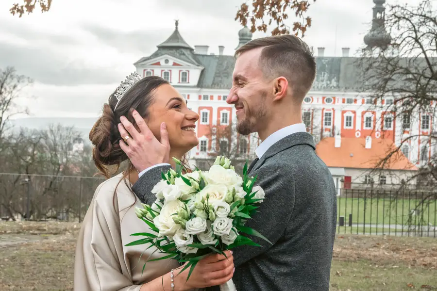 Párové focení Petr Pařil - Fotografie č. 7