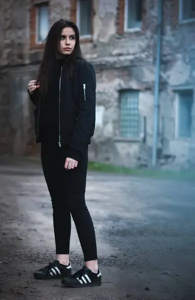 Portréty - Fotografie č. 9