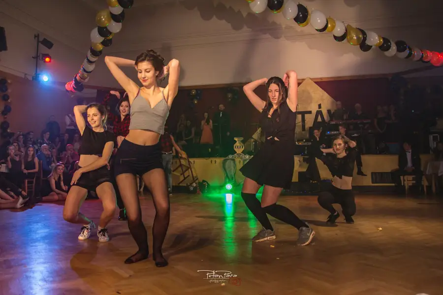 Focení eventů a akcí Petr Pařil - Fotografie č. 8