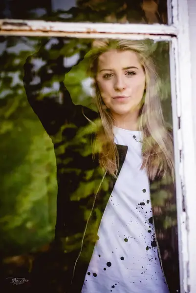 Portréty - Fotografie č. 17