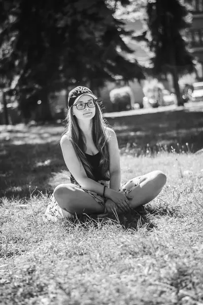Portréty - Fotografie č. 19