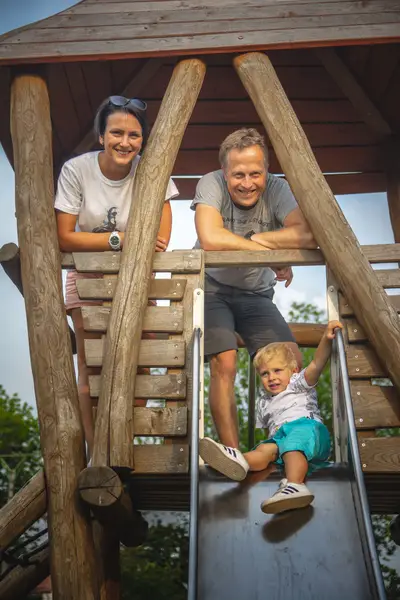 Rodinné focení Petr Pařil - Fotografie č. 4