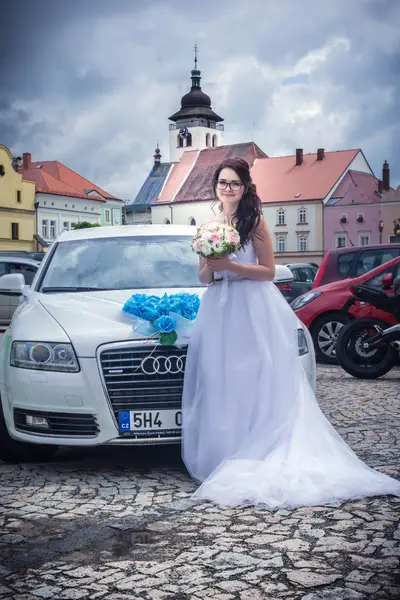 Svatební fotograf - Fotografie č. 25