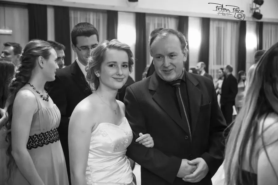 Focení eventů a akcí Petr Pařil - Fotografie č. 9