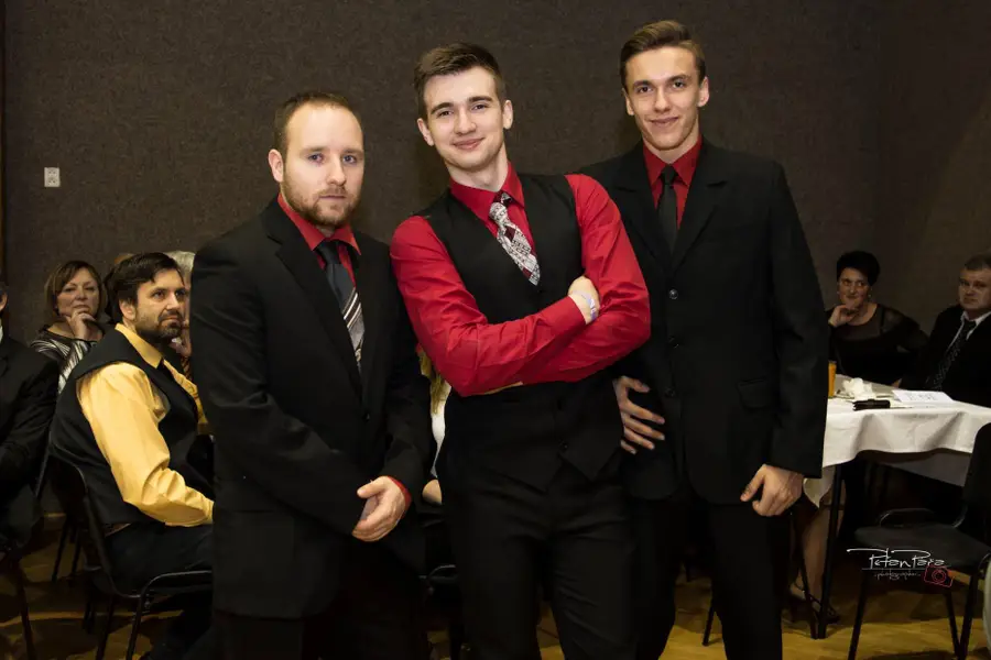 Focení eventů a akcí Petr Pařil - Fotografie č. 4