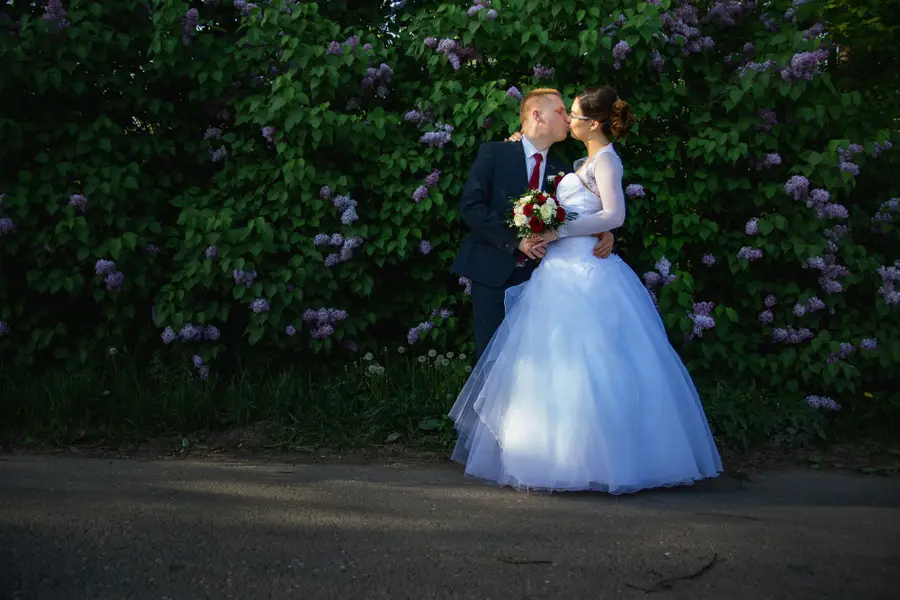 Svatební fotograf - Fotografie č. 23