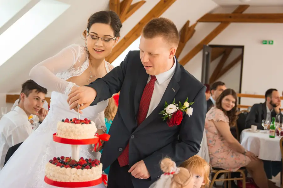 Svatební fotograf - Fotografie č. 22