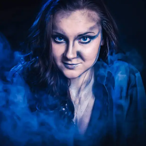 Portréty - Fotografie č. 29