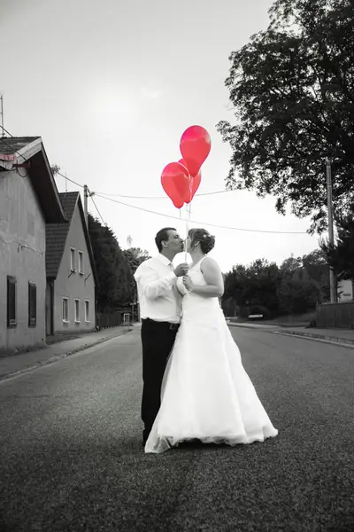 Svatební fotograf - Fotografie č. 8
