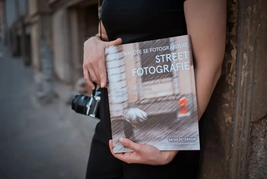 Produktový fotograf - Fotografie č. 10