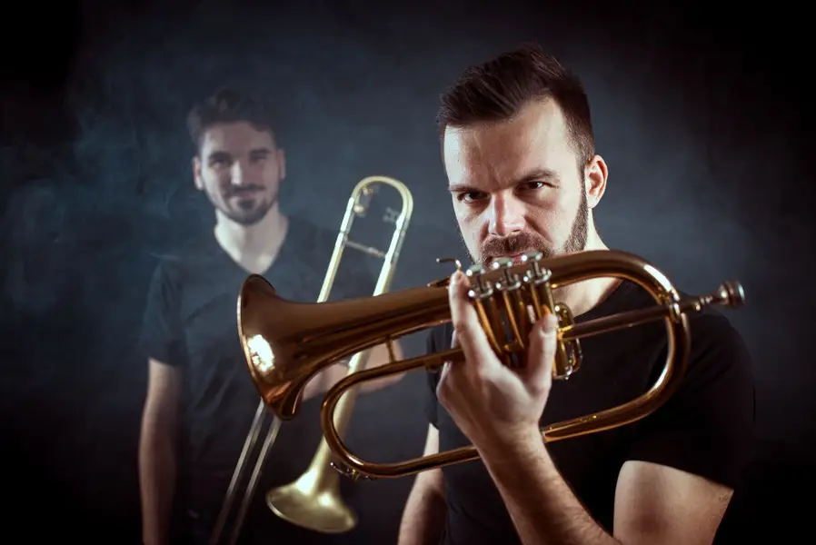 Mužský portrét Jaroslav Krézek - Fotografie č. 2
