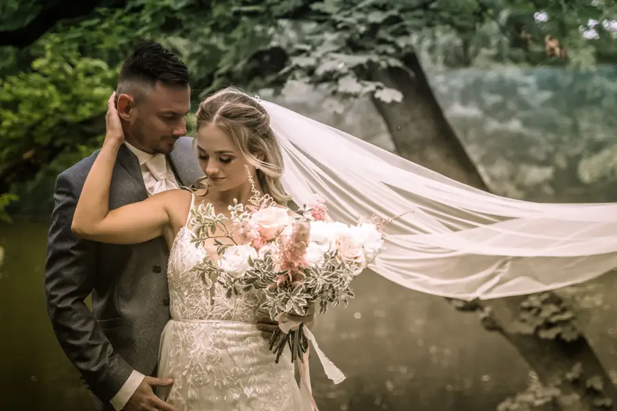 Svatební fotograf - Fotografie č. 9