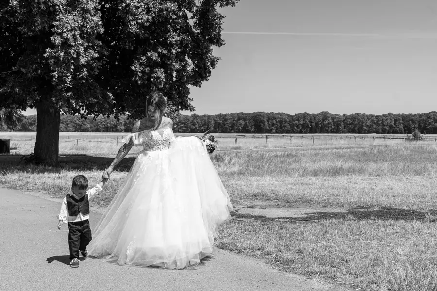 Svatební fotograf - Fotografie č. 16