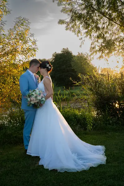 Svatební fotograf - Fotografie č. 20