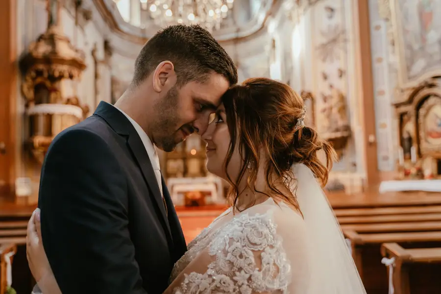 Svatební fotograf - Fotografie č. 18