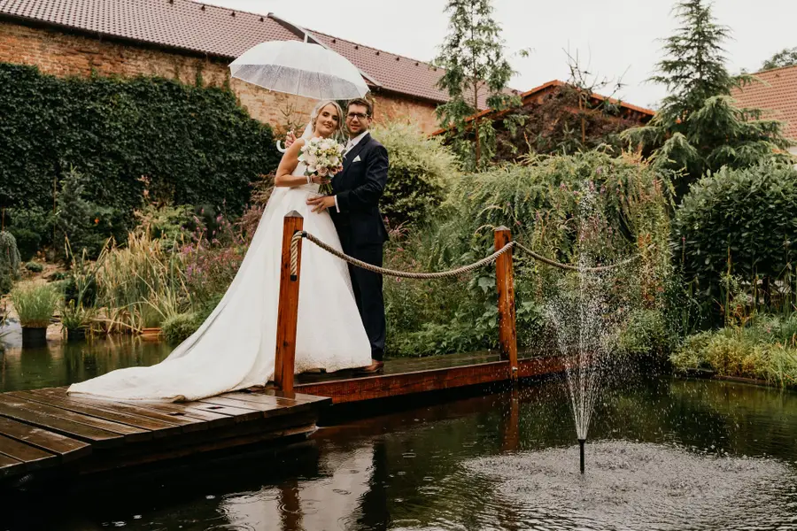 Svatební fotograf - Fotografie č. 28