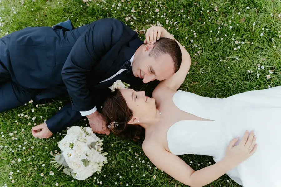 Svatební fotograf - Fotografie č. 12