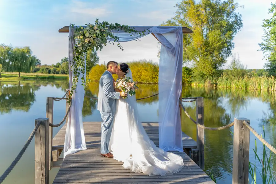 Svatební fotograf - Fotografie č. 10