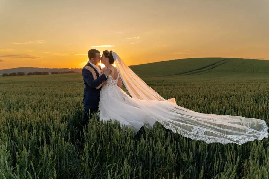 Svatební fotograf - Fotografie č. 26