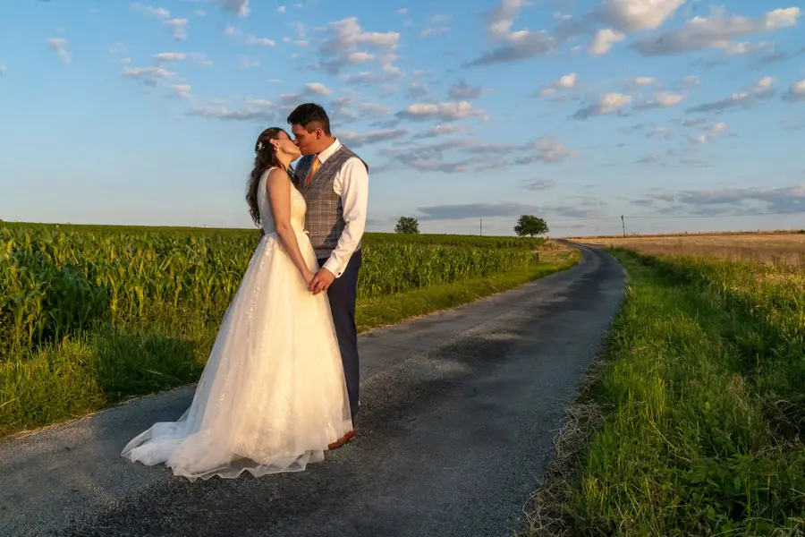 Svatební fotograf - Fotografie č. 22