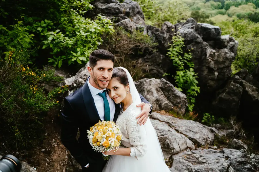 Svatební fotograf - Fotografie č. 19