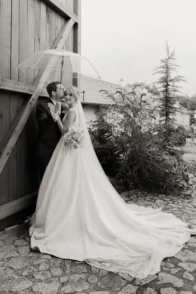 Svatební fotograf - Fotografie č. 24