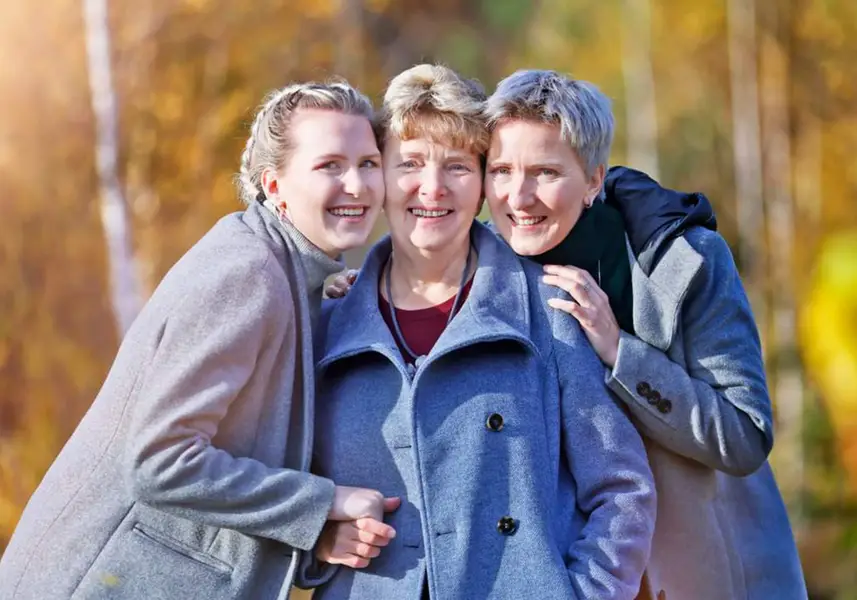 Ženský portrét Anna Polínek Vavríková - Fotografie č. 7