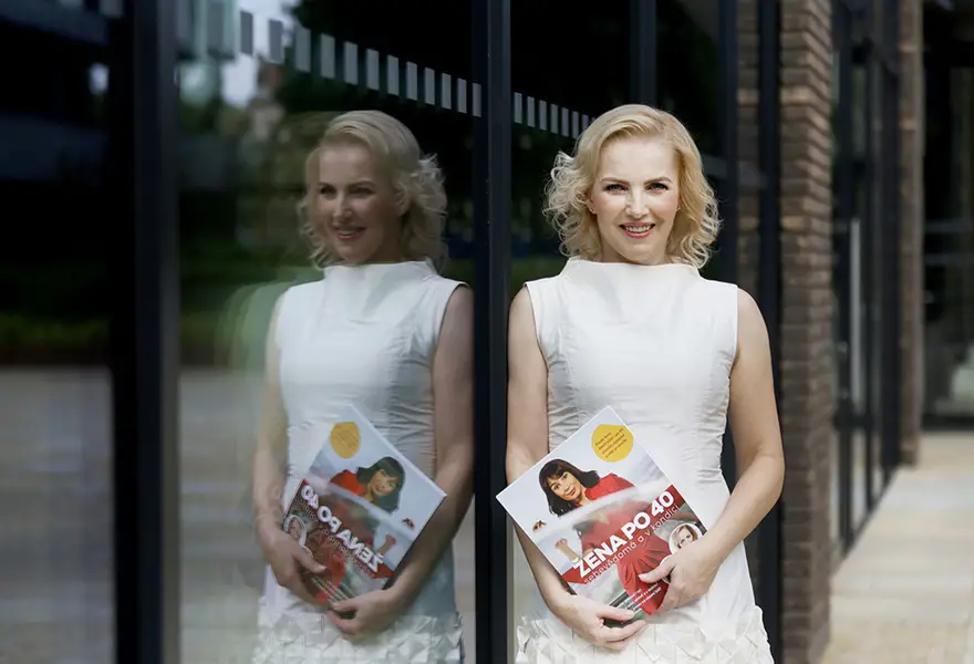 Business fotograf Anna Polínek Vavríková - Fotografie č. 10