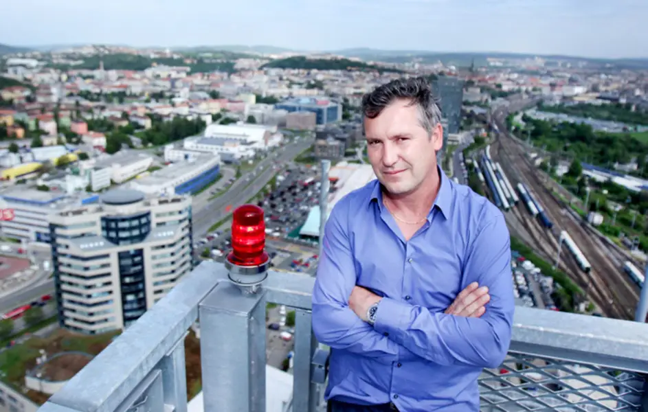 Business fotograf Anna Polínek Vavríková - Fotografie č. 5