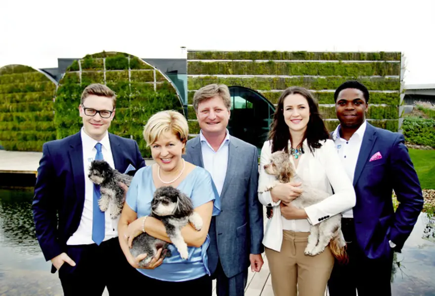 Business fotograf Anna Polínek Vavríková - Fotografie č. 9