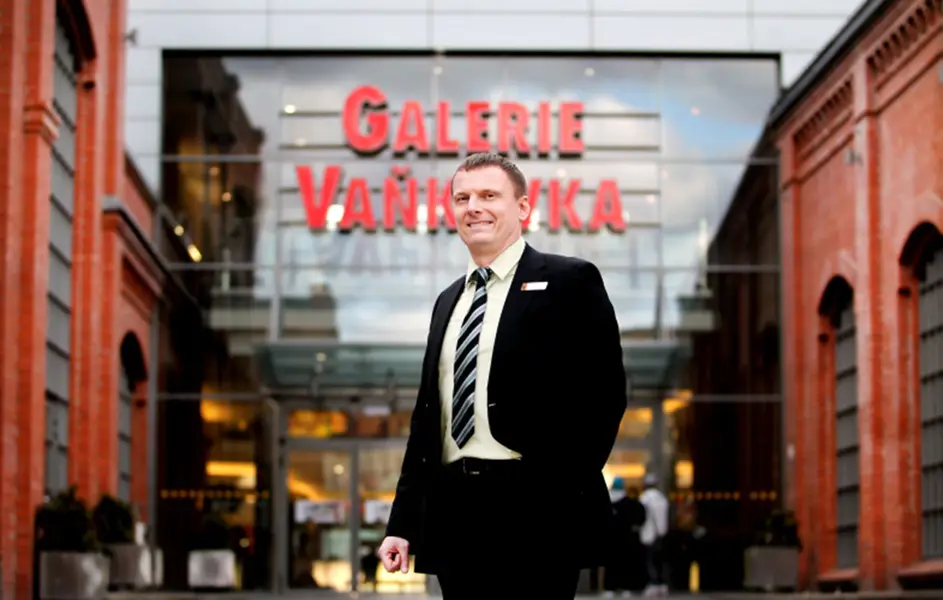 Business fotograf Anna Polínek Vavríková - Fotografie č. 6