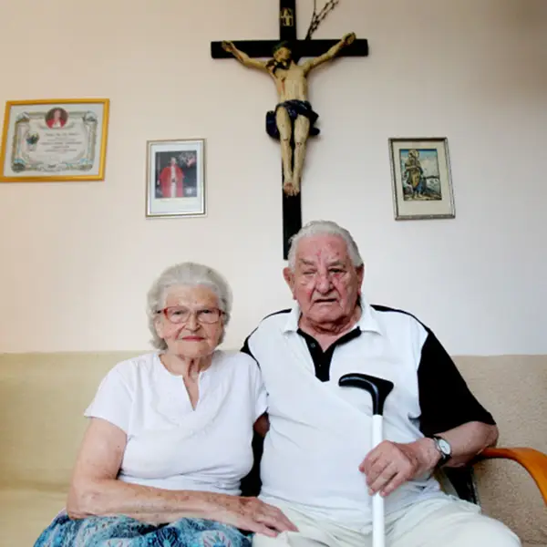 Párové focení Anna Polínek Vavríková - Fotografie č. 8