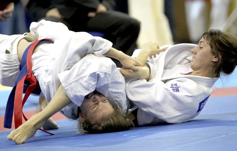 Sportovní fotograf Anna Polínek Vavríková - Fotografie č. 1