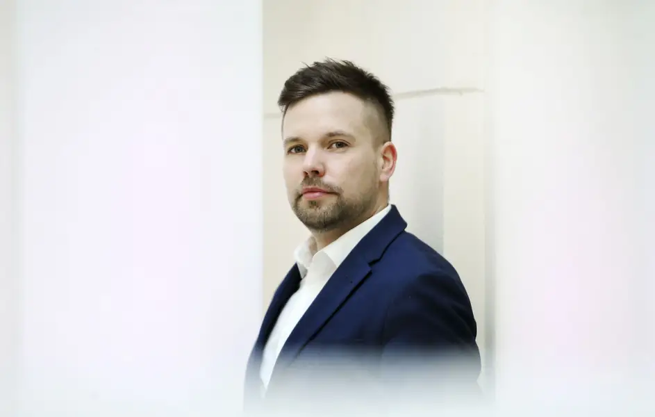 Business fotograf Anna Polínek Vavríková - Fotografie č. 2