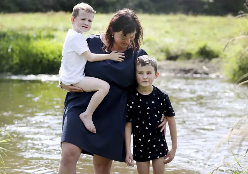 Rodinné focení Anna Polínek Vavríková - Fotografie č. 8