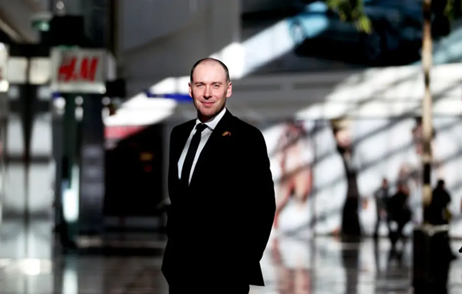 Business fotograf Anna Polínek Vavríková - Fotografie č. 7