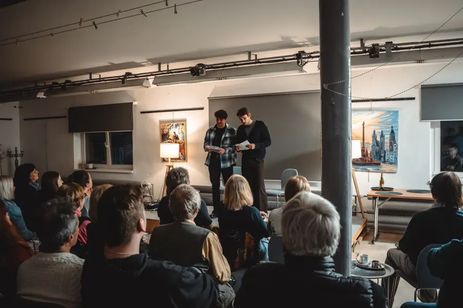 Focení eventů a akcí - Fotografie č. 4