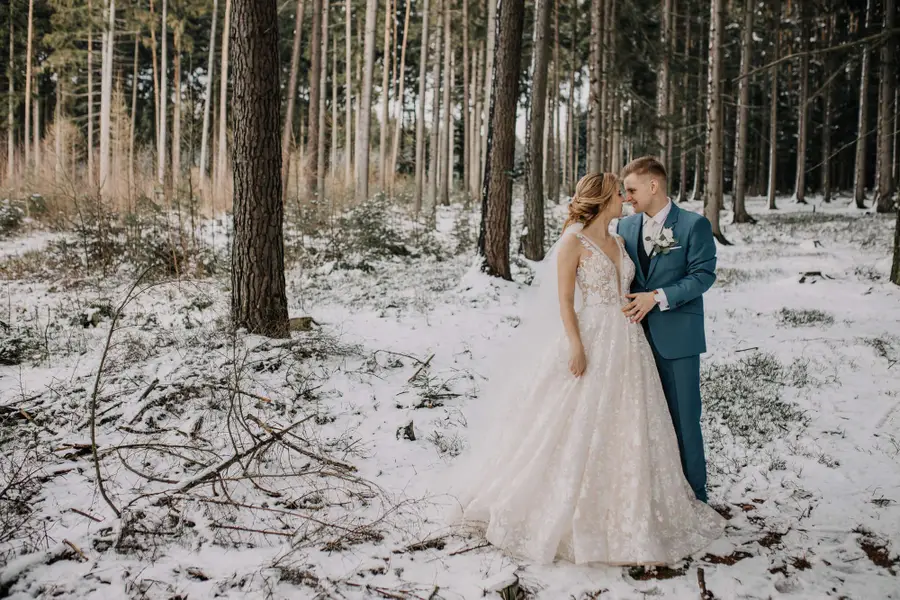 Svatební fotograf Jan Vosáhlo - Fotografie č. 9