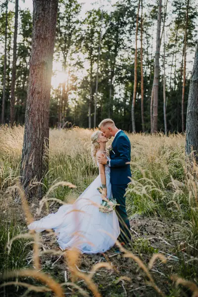 Svatební fotograf - Fotografie č. 11