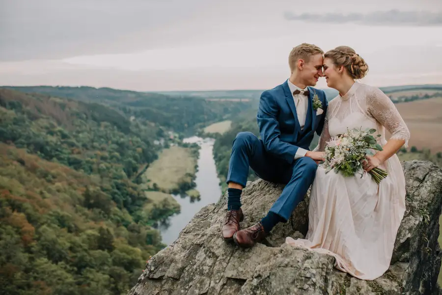 Svatební fotograf Jan Vosáhlo - Fotografie č. 10